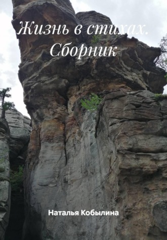 . Жизнь в стихах. Сборник