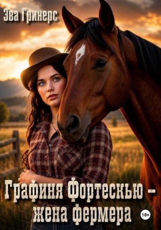 Эва Гринерс. Графиня Фортескью - жена фермера