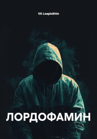VA Leapiokhin. ЛОРДОФАМИН