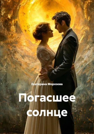 Екатерина Морозова. Погасшее солнце