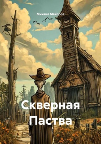 Михаил Майоров. Скверная Паства