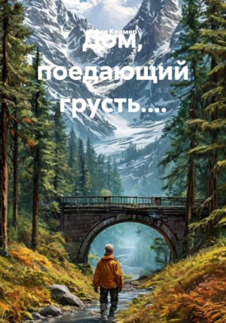 Рами Крамер. Дом, поедающий грусть....