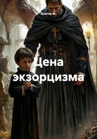 Альтер М.. Цена экзорцизма