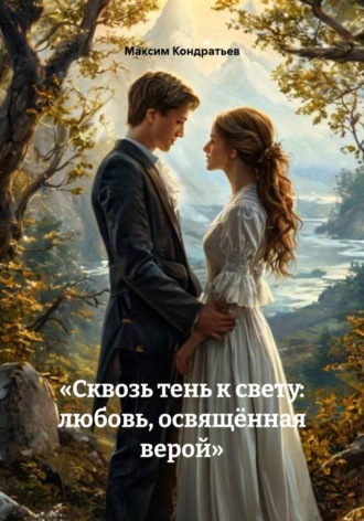 . Сквозь тень к свету: любовь, освящённая верой