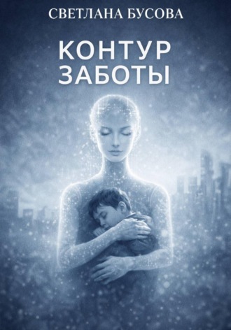 Светлана Бусова. Контур заботы