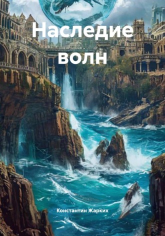 Константин Жарких. Наследие волн