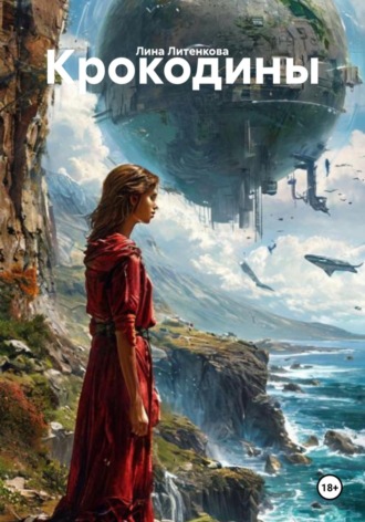 . Крокодины