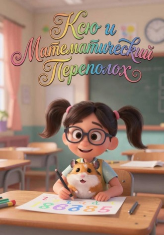 . Ксю и Математический Переполох