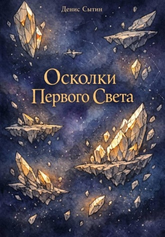 Денис Сытин. Осколки Первого Света