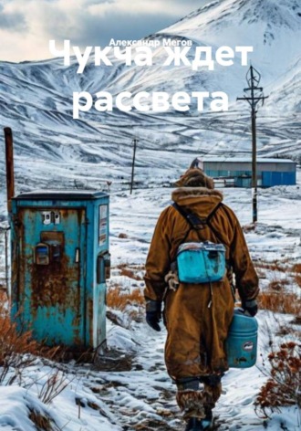 . Чукча ждет рассвета