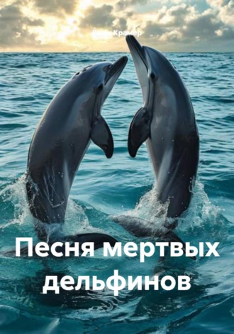 Рами Крамер. Песня мертвых дельфинов