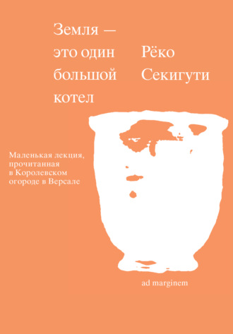 Рёко Секигути. Земля – это один большой котел