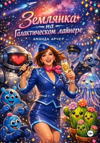 . Землянка на галактическом лайнере