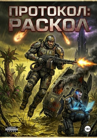 . Протокол: раскол
