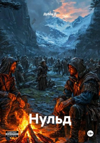 Дубль Д. Нульд