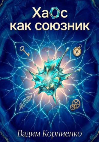 Вадим Корниенко. Хаос как союзник