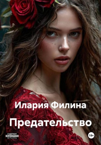 Илария Филина. Предательство