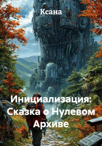 . Инициализация: Сказка о Нулевом Архиве