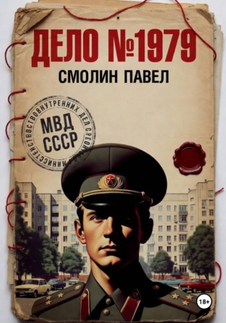 Павел Смолин. Дело #1979