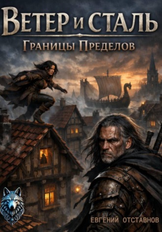 Евгений Отставнов. Границы Пределов