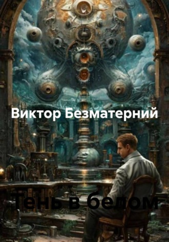 Виктор Безматерний. Тень в белом
