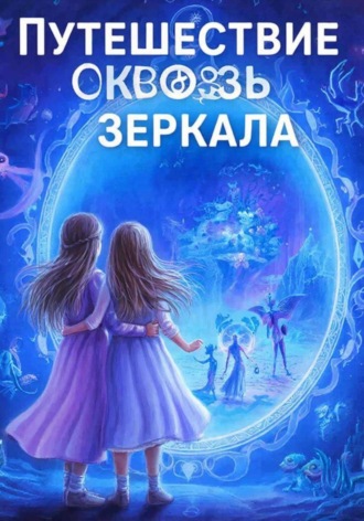 Ирина Васильева. Путешествие сквозь зеркала