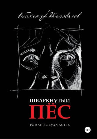 Владимир Шаповалов. Шваркнутый пёс