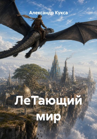 Александр Кукса. ЛеТающий мир