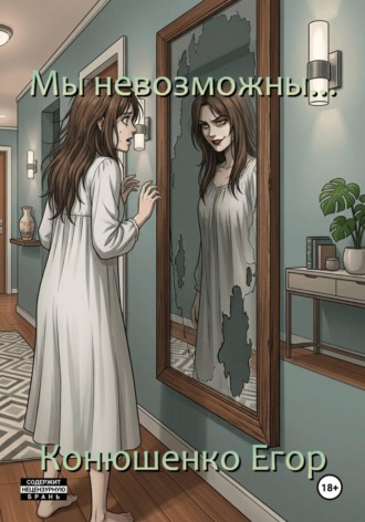 . Мы невозможны...
