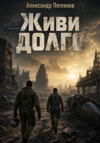 Александр Петляков. Живи долго...