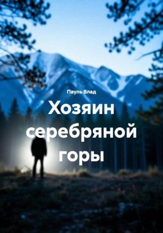 Пауль Влад. Хозяин серебряной горы