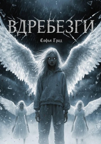Софья Град. Вдребезги