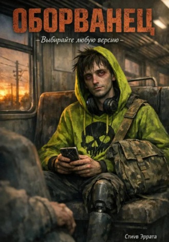 . Оборванец