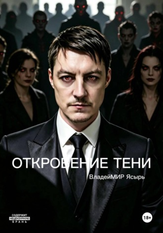 ВладейМИР Ясырь. Откровение тени