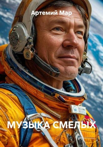 Артемий Мар. Музыка смелых