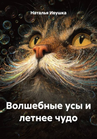 . Волшебные усы и летнее чудо