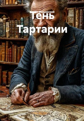 . Тень Тартарии
