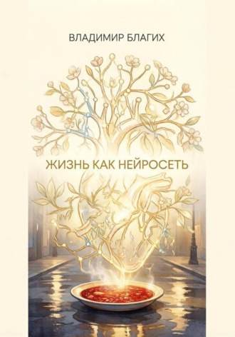 Владимир Благих. Жизнь как нейросеть