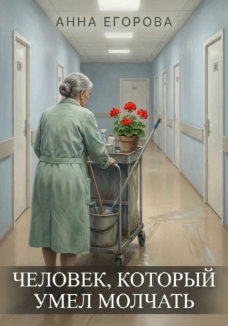 Анна Егорова. Человек, который умел молчать