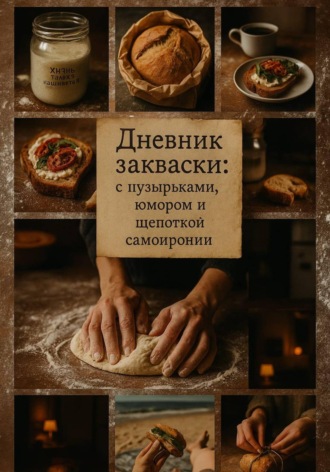 . Дневник закваски