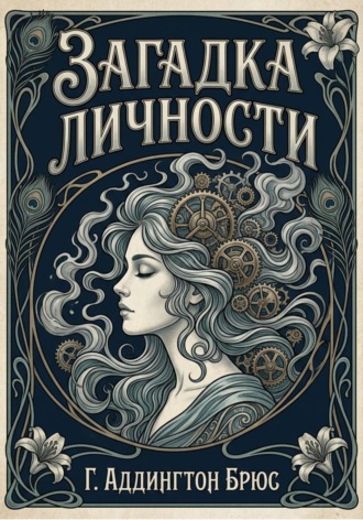 Г. Аддингтон Брюс. Загадка личности