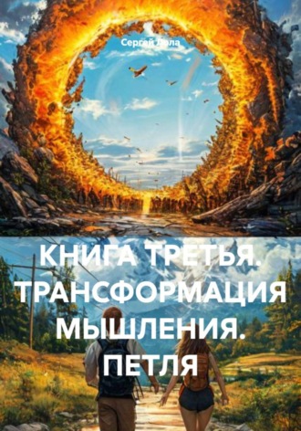 . Книга третья. Трансформация мышления. Петля