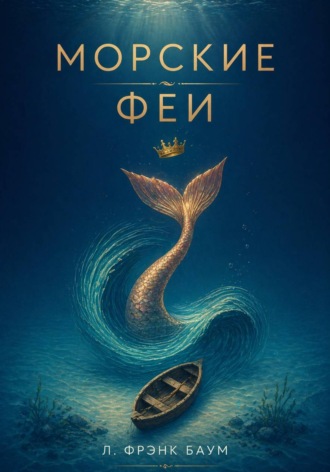 . Морские феи