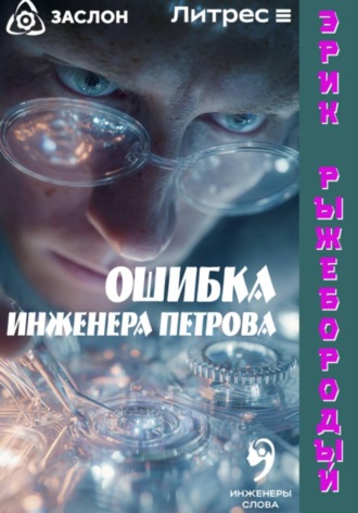 Эрик Рыжебородый. Ошибка инженера Петрова