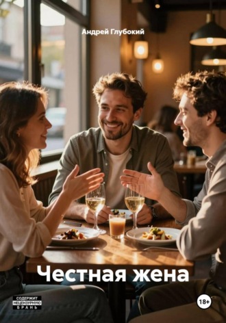 Андрей Глубокий. Честная жена