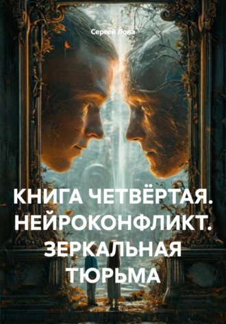 . Книга четвёртая. Нейроконфликт. Зеркальная тюрьма