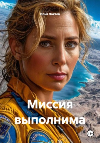 Илья Локтев. Миссия выполнима