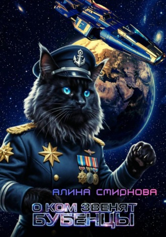 Алина Михайловна Смирнова. О ком звенят бубенцы