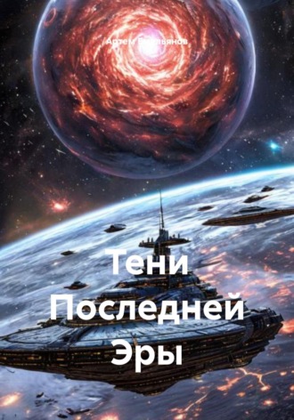 Артем Емельянов. Тени Последней Эры