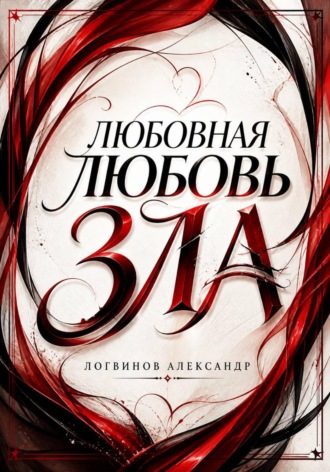 Александр Логвинов. Любовная любовь зла